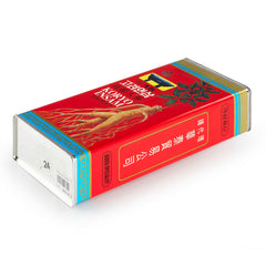 Hua Tai 6Y Korean Red Ginseng Heaven 15 1Lb/454g