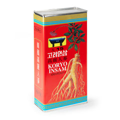 Hua Tai 6Y Korean Red Ginseng Heaven 15 1Lb/454g