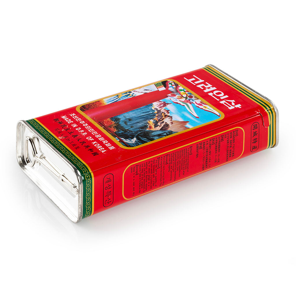 korean tobacco and ginseng Kai Cheng Korean Red Ginseng Heaven 40 37.5g korean tobacco and ginseng Kai Cheng Korean Red Ginseng Heaven 40 37.5g