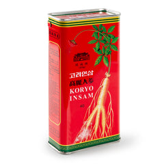 開城 北高麗人參（天40）37.5g