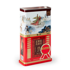 JKJ 6Y Korean Red Ginseng Earth 20 150g
