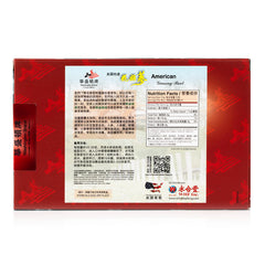 美国威州花旗蔘 长支-L 4oz 买一送一