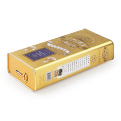 BYFN 6Y Korean Red Ginseng Earth 15