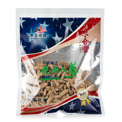 美國威州花旗蔘-爪蔘 8oz