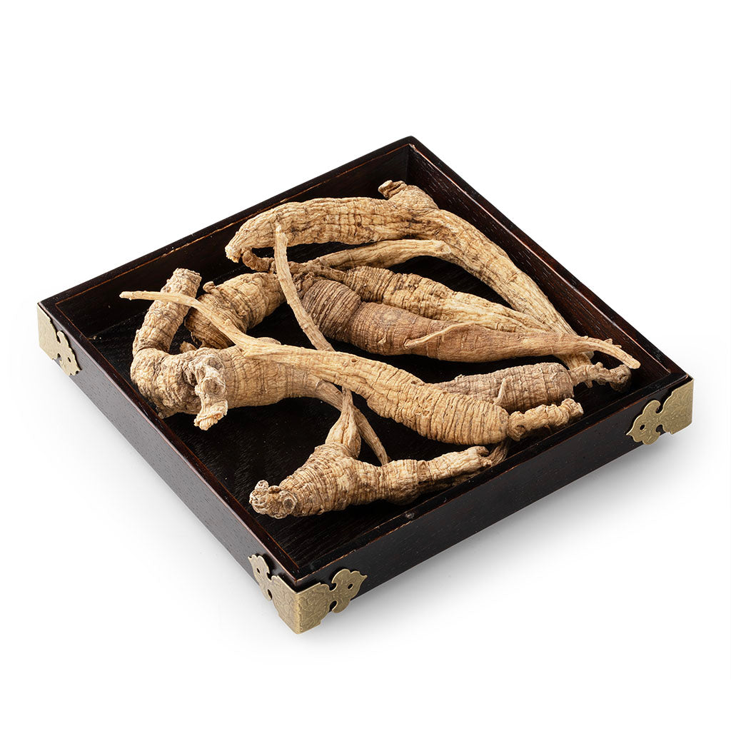 美国野山参#823 (1两)