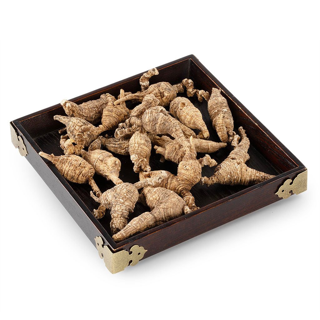 纽约加士基山 野山花旗参 #856 (1两)