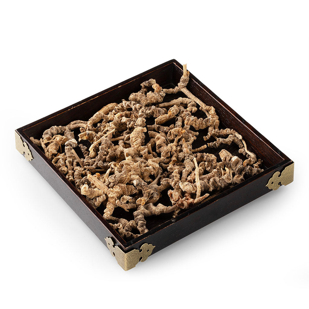 American Wild Ginseng #892 (1 Tael)