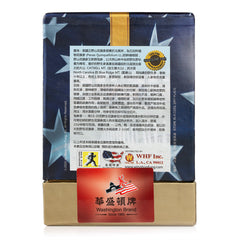 美国野山参粉 (4盎司/瓶)