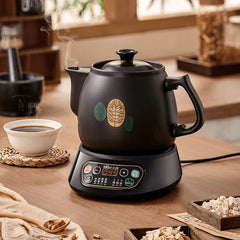 小熊 3.5L 全自动煎药煮茶壶 JYH-B40Q2