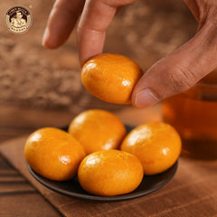 陈皮村陈皮糕 (240克)