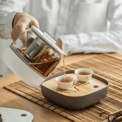 小熊 品茶小套装 500ml ZCQ-A05S2