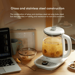 Bear Multi-function Stewing Health Kettle 1.8L YSH-D18L5