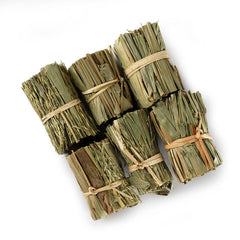 Common Lophatherum Herb / Dan Zhu Ye (16oz)