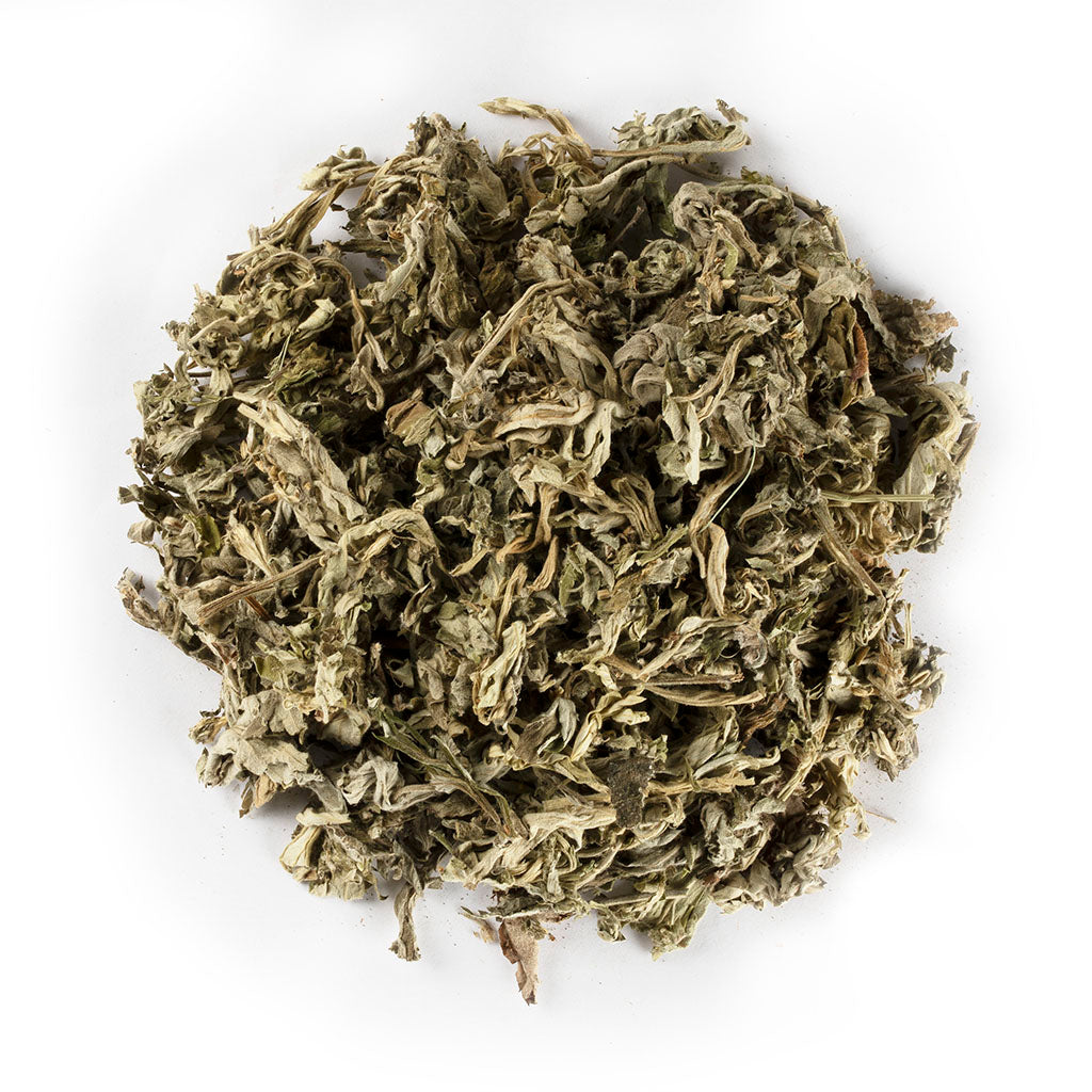 艾叶/艾叶 (16oz)
