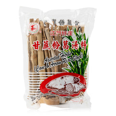 甘蔗粉葛汤料 227g