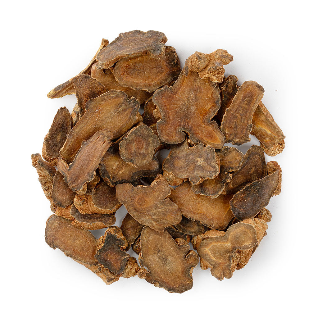 Tian Feng Panax Notoginseng Slice / San Qi 75g