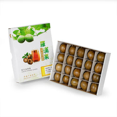 廣西羅漢果 中 20枚/盒