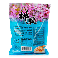 Round Peach Gum / Tao Jiao
