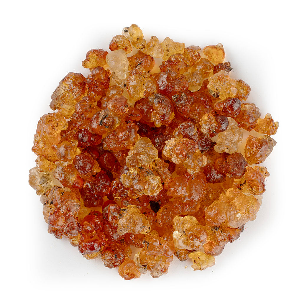 Peach Gum / Tao Jiao