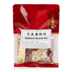 永合豐 元氣養顏茶