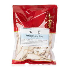 White Peony Root / Bai Shao
