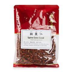 Spina Date Seed / Suan Zao Ren