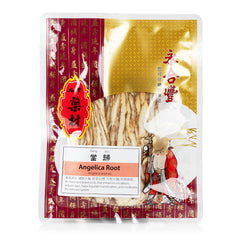 Angelica sinensis / Dang Gui Pian M