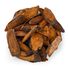 炙甘草片/蜜甘草