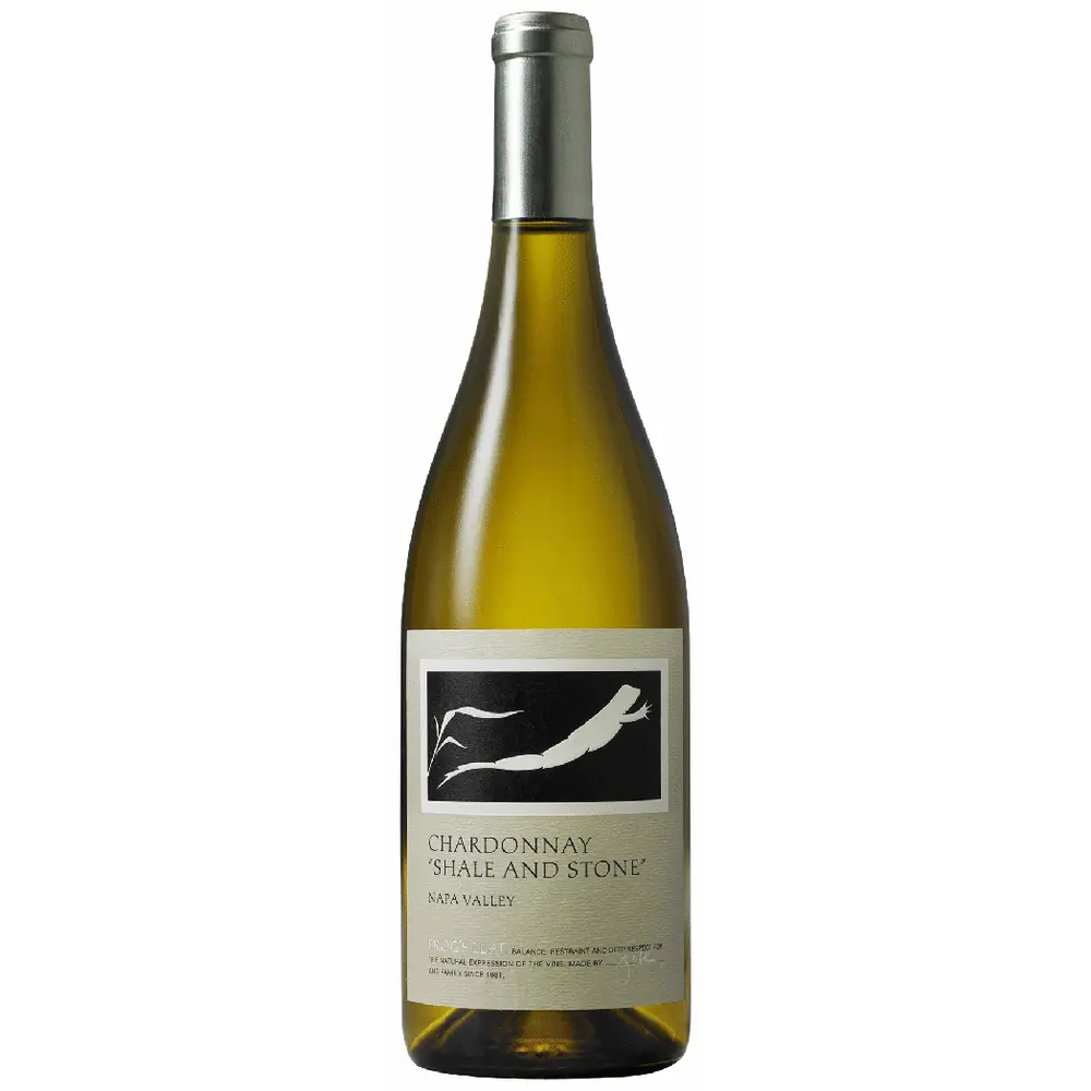 Frog's Leap Chardonnay Shale and Stone Napa Valley