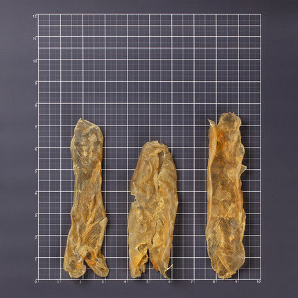 African Wild Weever Dried Fish Maw