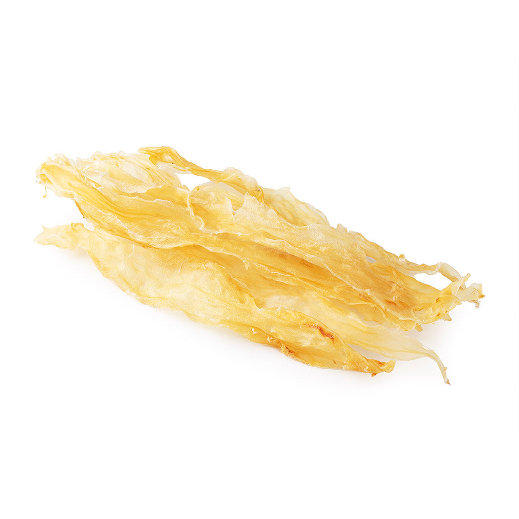 Wing Cod Fish Wild Iceland Cod Dried Fish Maw 16oz – Wing Hop Fung 永合豐