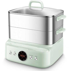 Supor Electric Steamer SM30D21US