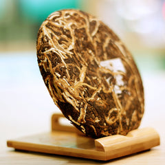 CHENPICUN DaDuKou Tangerine Peel Pu-Erh Tea Cake (357g)