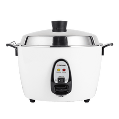 大同 10杯多功能电锅 白色 TAC-10GS