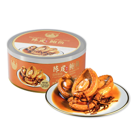 CHENPICUN 5 Year Abalone Can (220g)