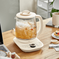 Bear Multi-function Stewing Health Kettle 1.8L YSH-D18L5