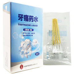 HYT Toothache Liquid 5ml