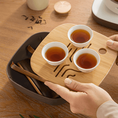 小熊 品茶小套装 500ml ZCQ-A05S2