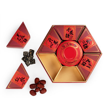 WHF Lunar New Year Lucky Swiftlet Prosperity Box