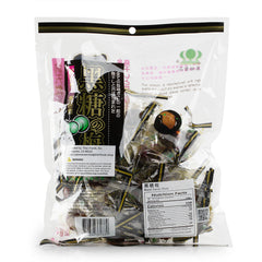 ST Black Candy Plum 300g