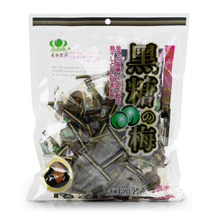 ST Black Candy Plum 300g