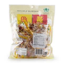 昇田食品 黃心梅 300g