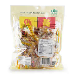 昇田食品 黃心梅 300g