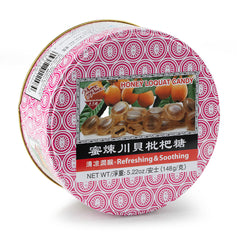 Honey Loquat Candy 148g