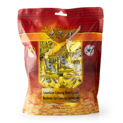 Prince of Peace American Ginseng Root Candy