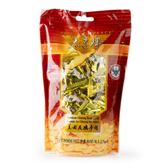 Prince of Peace American Ginseng Root Candy