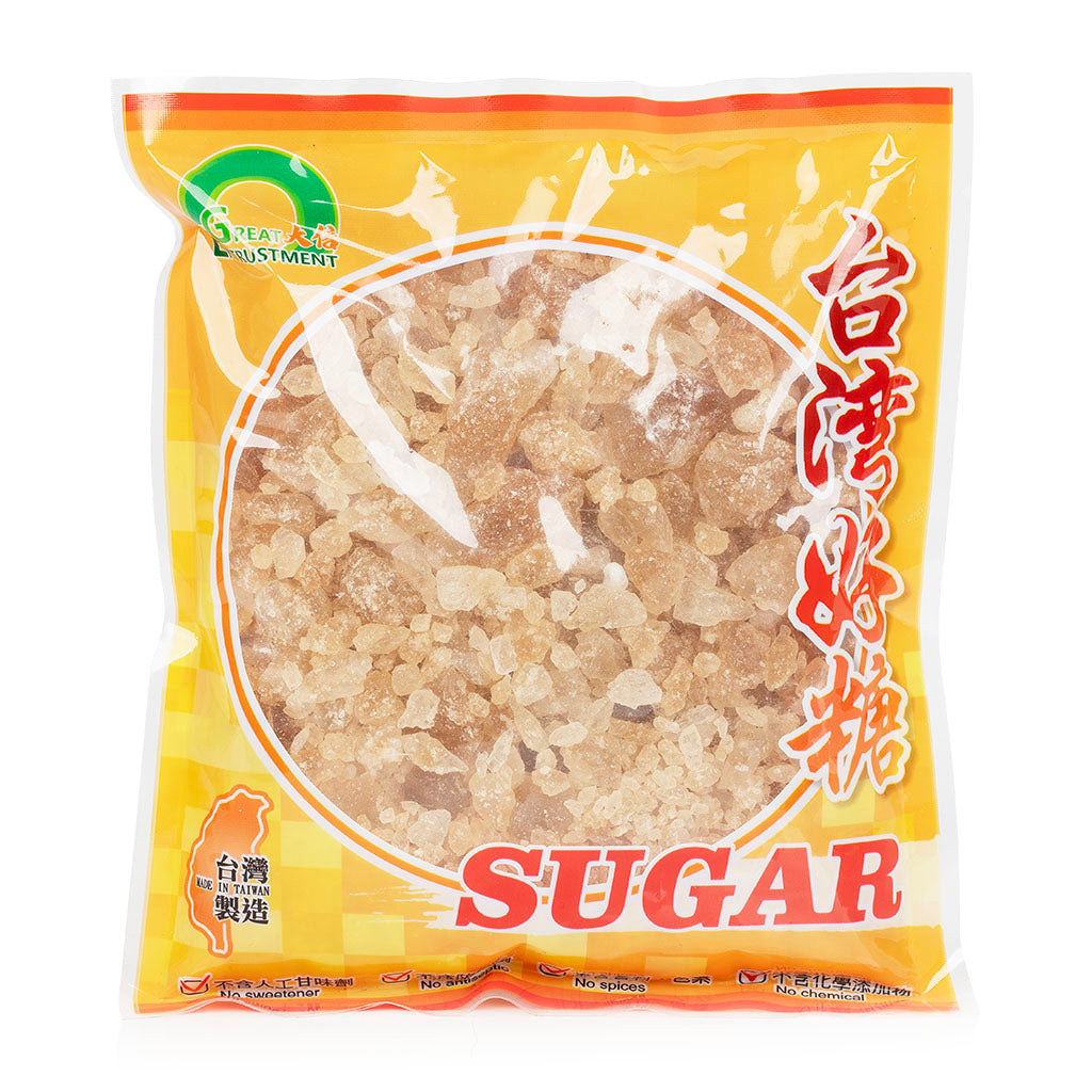 GE Red Rock Sugar 300g