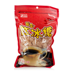 Chi-Sheng Red Rock Sugar 600g