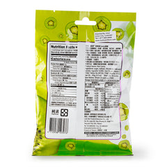 台灣綠得製菓 奇異果硬糖 100g