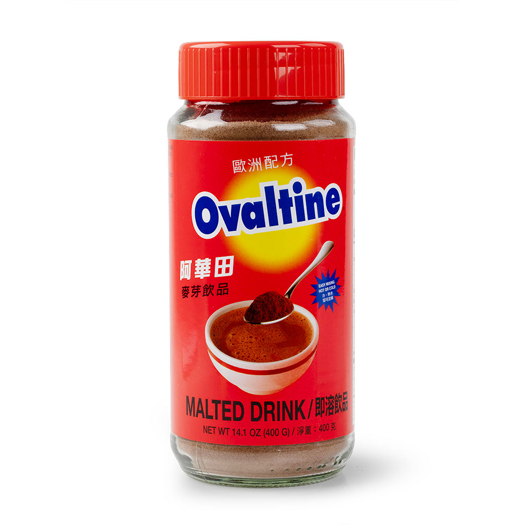Ovaltine Malted Drink 400g